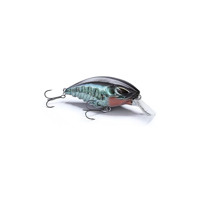 Nays CRNK 50 SR Crankbait, Colour: S-05