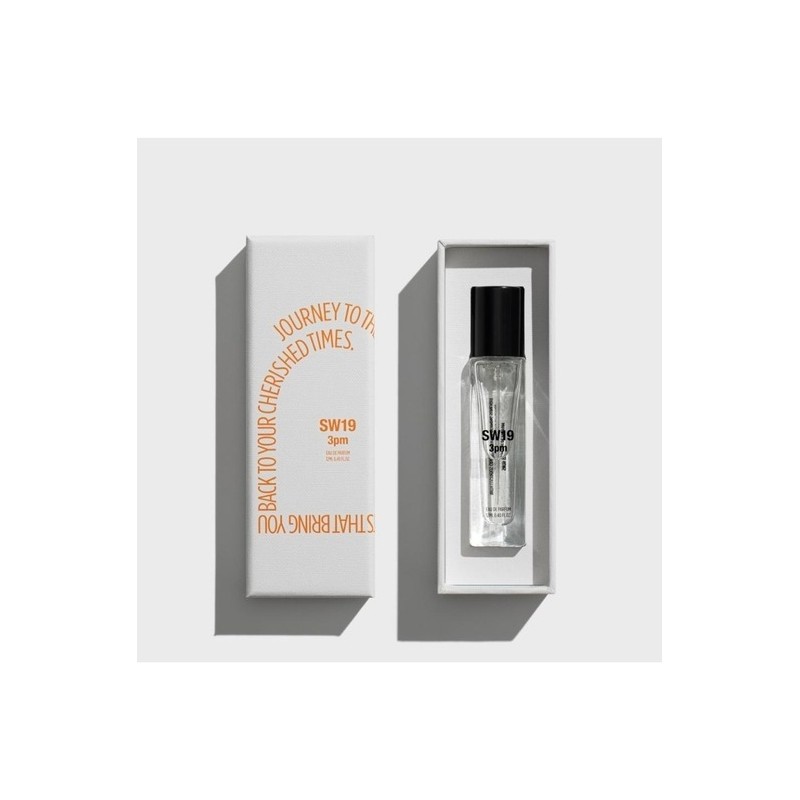 SW19 3pm EAU DE PARFUM (12ml) / SW19 3pm EAU