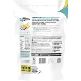 Protein Supplies Australia Restore Hydration Recovery Powder, Tropical 200 g, Tropical, 200 g