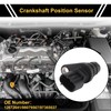 REPAIROCK 1 Pc No.12672641 Crankshaft Position Sensor for GMC Sierra