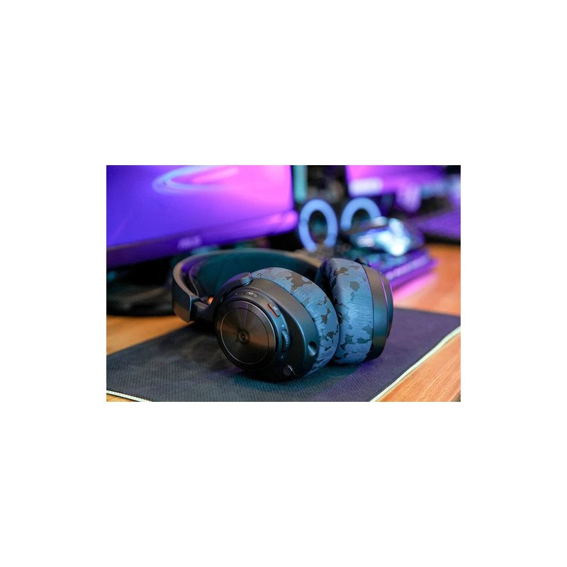 Multiple Brands Upgraded Arctis Nova Pro Wireless Earpads - 90s