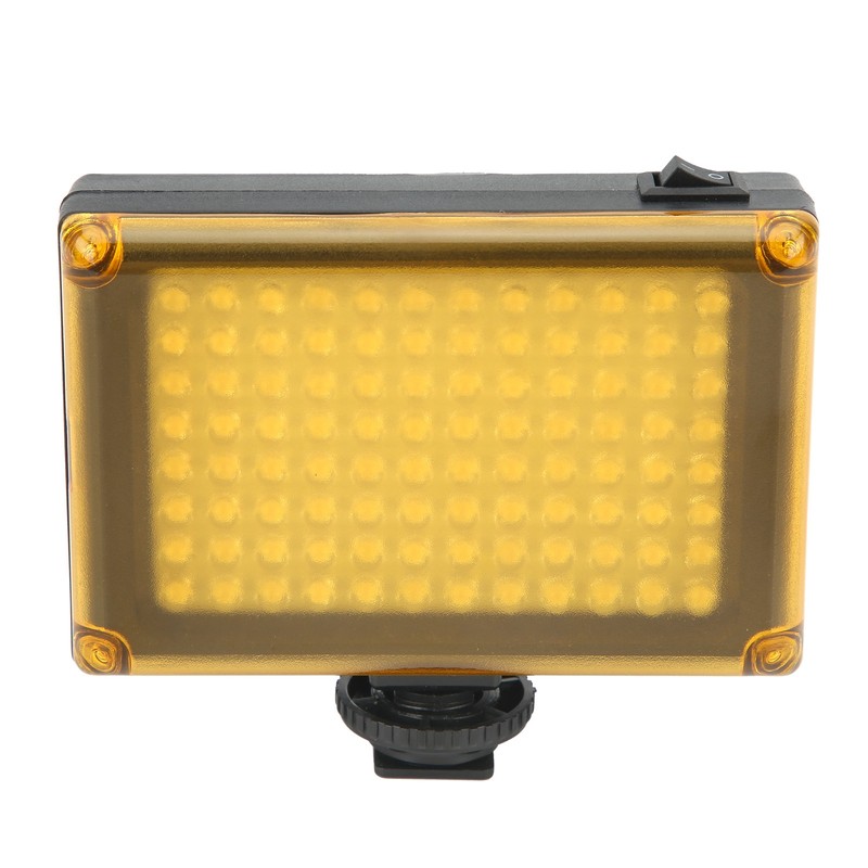 Portable LED Fill Light Photography High Brightness Video Light Fill