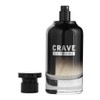 INTENSE ELITE Crave Extreme Arabian Perfume for Men - Long