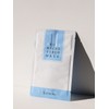 Bebalanced Pro B5 microfiber mask pack 10 sheets (1 box)