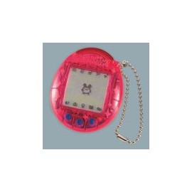 たまごっちプラス まぴんく