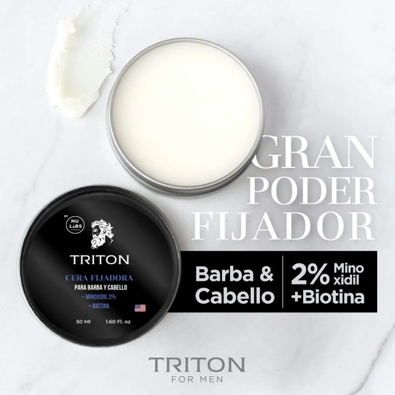 Kit Barba Cuidado Para Hombres, Herramientas De Aseo 3pz