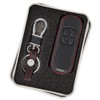 INIBUD Mazda Compatible Key Case Smart Key Case (Demio, Biante,