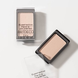 ARTDECO Eyeshadow - Farbintensiver langanhaltender Lidschatten matt - 1 x 1g