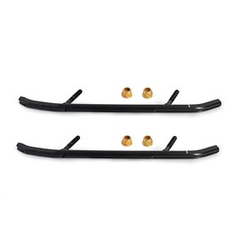 Woody's 9600 Series 6" Trail Blazer IV Carbide Runners