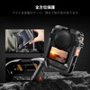 K&F CONCEPT for DJI Osmo360 Cage Camera Cage Magnet Frame