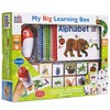 World of Eric Carle, My Big Learning Box Set -