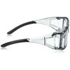 Delta Plus SG-37C OVR-Spec II, One Size Fits All, Clear
