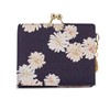Paul & Joe PJA-W972 Women's Chrysantheme Print Mini Wallet with