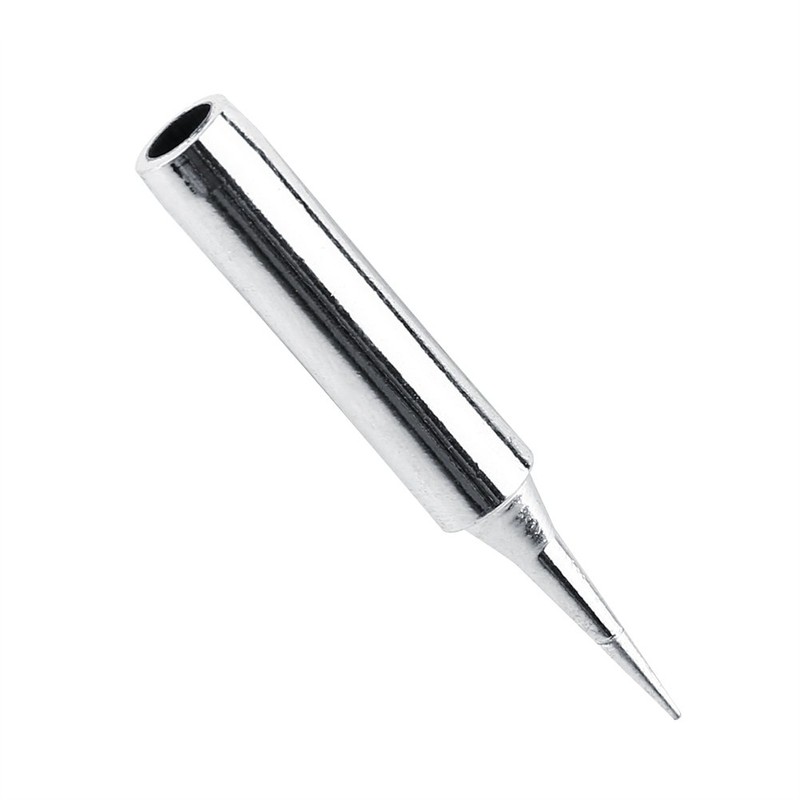 900M-T-I Oxygen- Copper Silver Soldering Iron Tip Soldering Tip Soldering