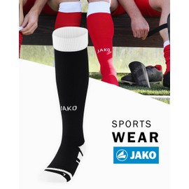 JAKO Unisex Children's Unisex Dynamic Socks