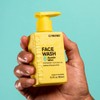 Tooletries Face Wash Aussie Mint 150ml