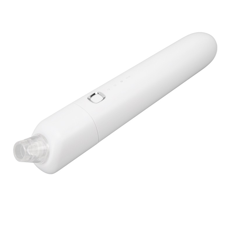 Blackhead Remover Pore Vacuum 3 Suction Power Deep Cleansing Electric