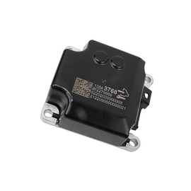 GM Parts 13543768 Steering Column Lock Control Module