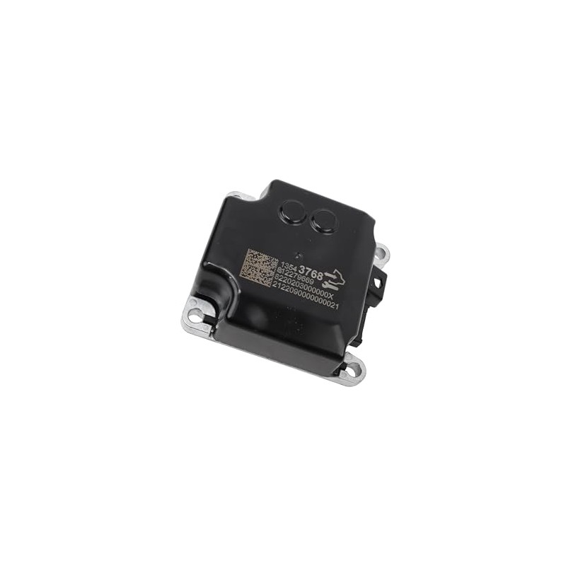 GM Parts 13543768 Steering Column Lock Control Module