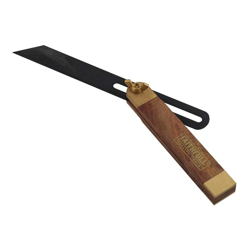 Faithfull FAISB9 Sliding Bevel 230mm (9in)