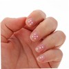 Healvian 20000pcs Nail Manicure Charms Ornaments Elegant Mixed for Unique