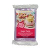 FunCakes Pasta di Zucchero Fancy Violet: facile da usare, liscia,