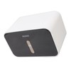 Toilet Paper Roll Box Cover Waterproof Punch Free Prevent Corrosion