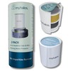 2 Pack - MyHalos® Fixed Hard Water Shower Filter Cartridge