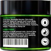 Hemp Cream Maximum Strength with Glucosamine, Arnica, Turmeric - Non-Greasy