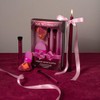 Real Techniques Merry Must Haves Juego Brochas Esponjas Base Mejillas
