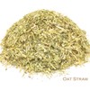 Oat Straw and Iron Goddess Oolong Tea Herbal Infusion (25