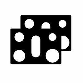 2Pack 30Inch Stove protector liner For Whirlpool Models WFG550S0LZ1 30 Inch Gas Range Cooktop cover