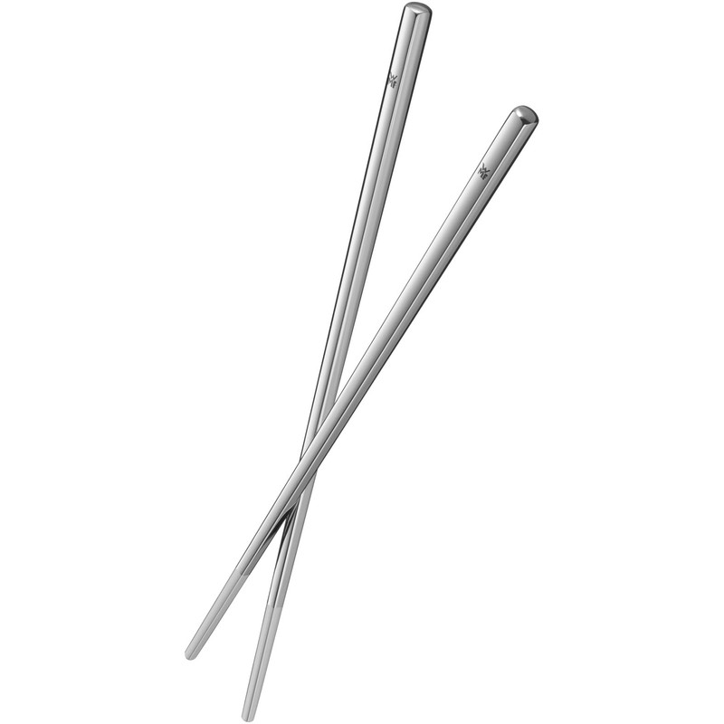 WMF Nuova Chopstick 6-Piece Chopsticks with Cutlery Bench for 2