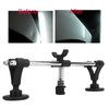 Double Pole Bridge Dent Puller Durable Paintless Dent Repair Kit