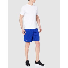 Kempa Classic Shorts (royal) blue royal Size:M
