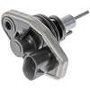 Dorman 917-631 Vehicle Speed Sensor Compatible with Select Chrysler /