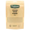 Thames Organic Organic Ginger Powder 1kg - No Additives or