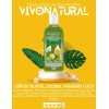 3 Shampoos De Bergamota, 2 Acondicionadores, 3 Aceites Kit