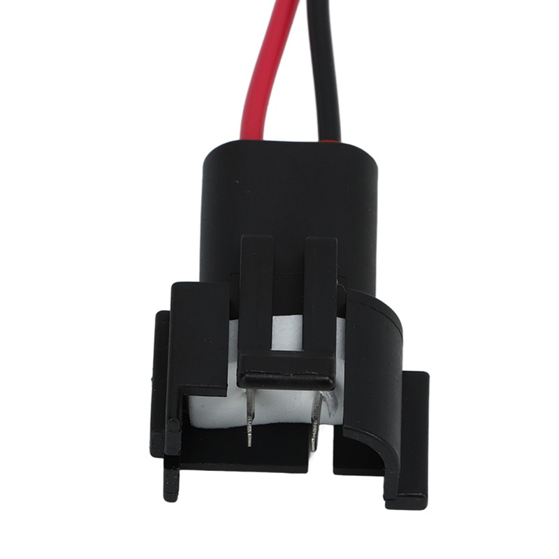 2 Pcs Ignition Coil Harness Wiring Connector Plug for Corvette