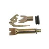 PartCatalog Rear Right/Passenger Side Drum Brake Self-Adjuster Repair Kit Compatible