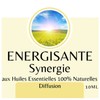 Synergy of essential oils - blend of 100% pure and