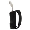 Adaptive Eating Utensils Slip Resistant Handle Parkinson Eating Spoon for