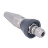 Pressure Washer Turbo Nozzle Pointed 5000PSI Mini Compact Stainless Steel