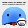 Cycle Skateboard Helmet Roller Skating BalanceBike Helmet Child Adults Skating