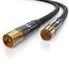 CSL antenna cable, coaxial cable V1.