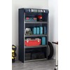 StorageMax Deluxe Rack Cover – Choose Between Rack Covers That