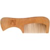 'Drum Set' Wooden Comb (HA00021135)