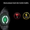 P8 Smart Sports Bracelet PPG+ Electrocardio Heart Rate Blood Pressure
