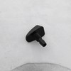 YINETTECH 4pcs 8mm Car Adjustable Front Windshield Washer Nozzles Wiper
