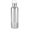 Wet Work Stainless Steel Water Bottle for Hot and Cold